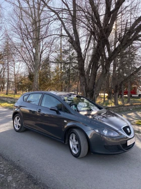 Seat Leon 1.6i LPG, снимка 3