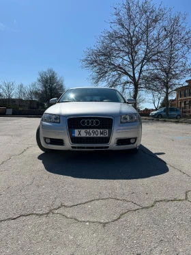 Audi A3 1.6 FSI , снимка 7