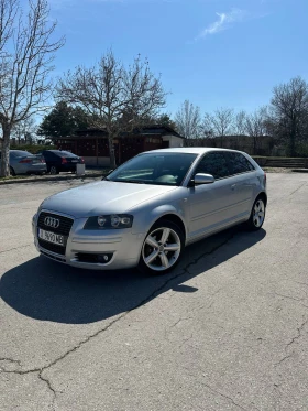 Audi A3 1.6 FSI , снимка 1