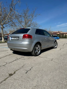 Audi A3 1.6 FSI , снимка 5