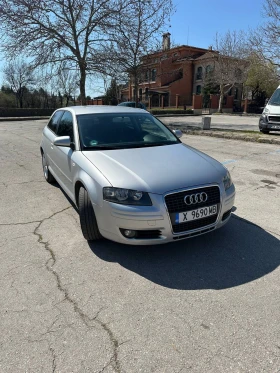 Audi A3 1.6 FSI , снимка 6