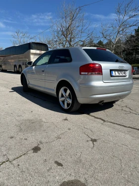 Audi A3 1.6 FSI , снимка 2