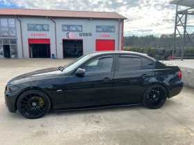 Обява за продажба на BMW 320 163HP ~11 500 лв. - изображение 2