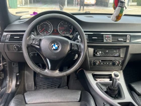 Обява за продажба на BMW 320 163HP ~11 500 лв. - изображение 7