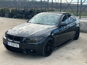 Обява за продажба на BMW 320 163HP ~11 500 лв. - изображение 1