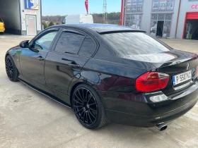 Обява за продажба на BMW 320 163HP ~11 500 лв. - изображение 3
