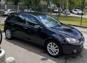 Обява за продажба на VW Golf 1.2TSI * Team Edition*  ~11 900 лв. - изображение 4