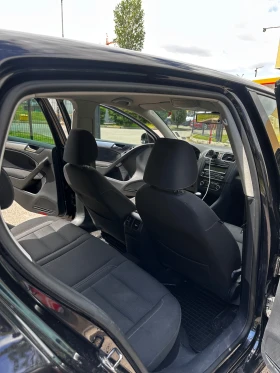 Обява за продажба на VW Golf 1.2TSI * Team Edition*  ~11 900 лв. - изображение 11