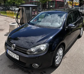 Обява за продажба на VW Golf 1.2TSI * Team Edition*  ~11 900 лв. - изображение 1