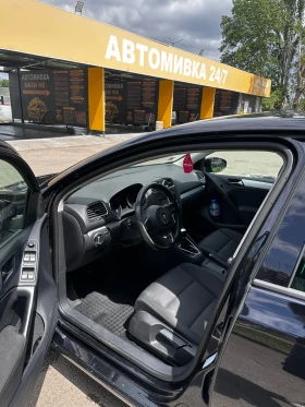 Обява за продажба на VW Golf 1.2TSI * Team Edition*  ~11 900 лв. - изображение 6