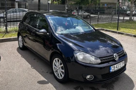 Обява за продажба на VW Golf 1.2TSI * Team Edition*  ~11 900 лв. - изображение 3