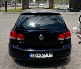 Обява за продажба на VW Golf 1.2TSI * Team Edition*  ~11 900 лв. - изображение 5
