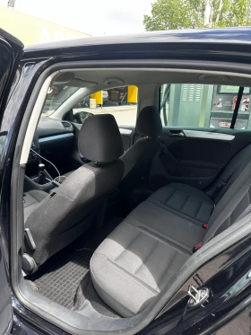 Обява за продажба на VW Golf 1.2TSI * Team Edition*  ~11 900 лв. - изображение 10