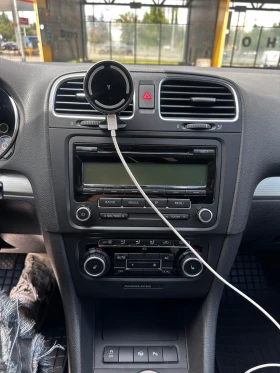 Обява за продажба на VW Golf 1.2TSI * Team Edition*  ~11 900 лв. - изображение 8