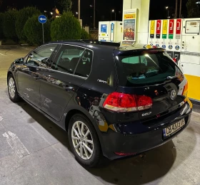 Обява за продажба на VW Golf 1.2TSI * Team Edition*  ~10 500 лв. - изображение 1