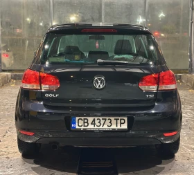 Обява за продажба на VW Golf 1.2TSI * Team Edition*  ~10 500 лв. - изображение 2