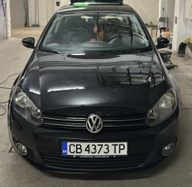 Обява за продажба на VW Golf 1.2TSI * Team Edition*  ~10 500 лв. - изображение 3
