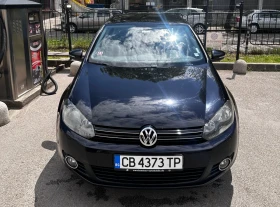 Обява за продажба на VW Golf 1.2TSI * Team Edition*  ~11 900 лв. - изображение 2