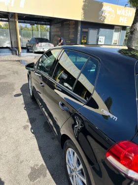 Обява за продажба на VW Golf 1.2TSI * Team Edition*  ~10 500 лв. - изображение 5