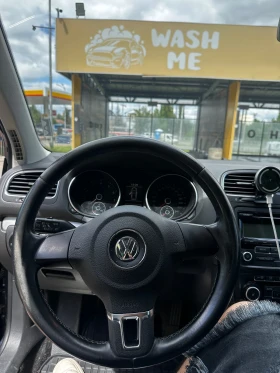 Обява за продажба на VW Golf 1.2TSI * Team Edition*  ~11 900 лв. - изображение 7