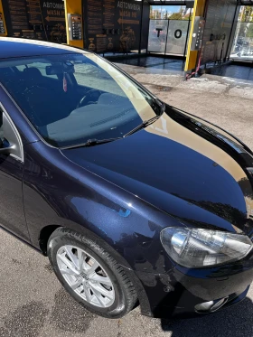 Обява за продажба на VW Golf 1.2TSI * Team Edition*  ~10 500 лв. - изображение 4