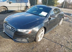 Обява за продажба на Audi S5 PREMIUM PLUS 3.0T КРАЙНА ЦЕНА! ~20 000 лв. - изображение 1