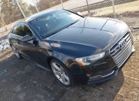 Audi S5 PREMIUM PLUS 3.0T КРАЙНА ЦЕНА!
