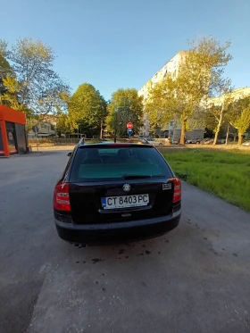Обява за продажба на Skoda Octavia ~9 300 лв. - изображение 6