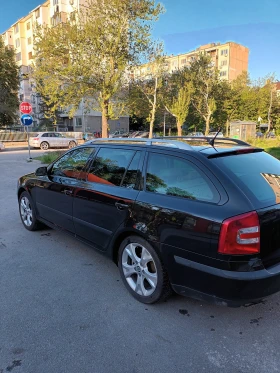 Обява за продажба на Skoda Octavia ~9 300 лв. - изображение 1