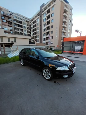 Обява за продажба на Skoda Octavia ~9 300 лв. - изображение 5