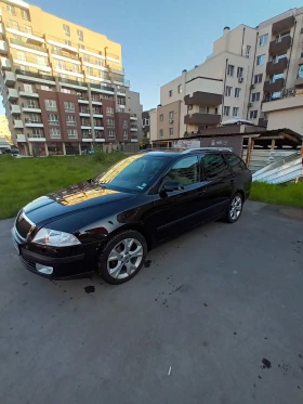 Обява за продажба на Skoda Octavia ~9 300 лв. - изображение 4