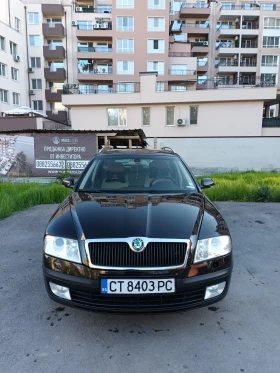 Обява за продажба на Skoda Octavia ~9 300 лв. - изображение 1