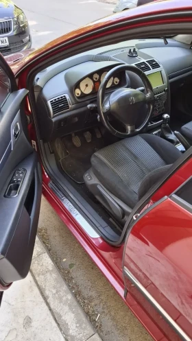 Peugeot 407 2.0HDi | Mobile.bg    5