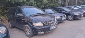 Chrysler Voyager | Mobile.bg    2