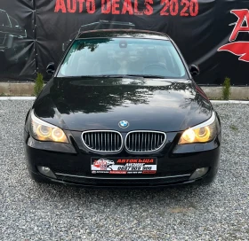     BMW 525 197HP* FACE* AUTOMATIC*  