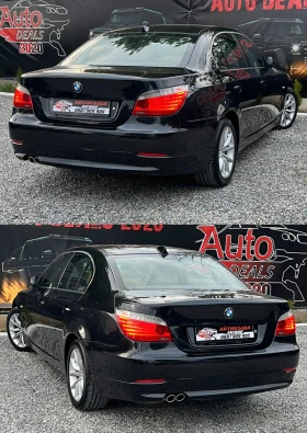 BMW 525 197HP* FACE* AUTOMATIC*   | Mobile.bg    5