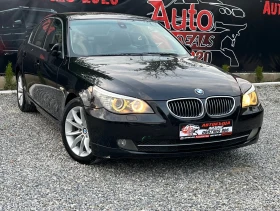     BMW 525 197HP* FACE* AUTOMATIC*  