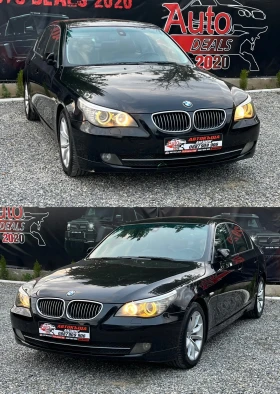     BMW 525 197HP* FACE* AUTOMATIC*  