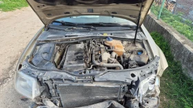 VW Passat 1.8T | Mobile.bg    6