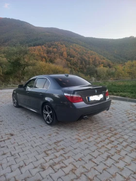 Обява за продажба на BMW 530 ~15 800 лв. - изображение 3