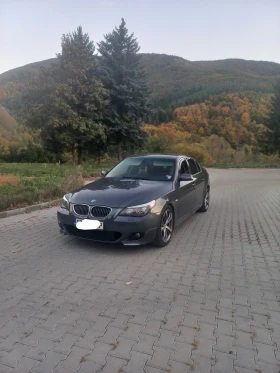 Обява за продажба на BMW 530 ~14 900 лв. - изображение 4