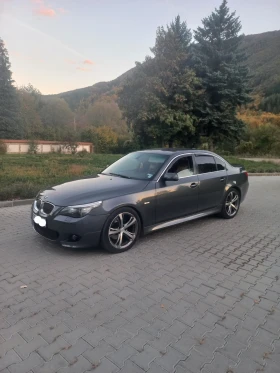 Обява за продажба на BMW 530 ~15 800 лв. - изображение 1