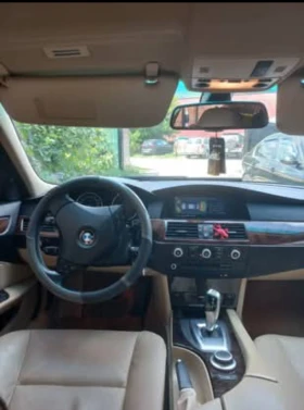 Обява за продажба на BMW 530 ~15 800 лв. - изображение 4