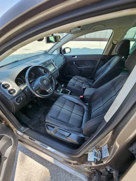 VW Golf Plus 2.0 TDI  | Mobile.bg    7
