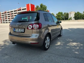 VW Golf Plus 2.0 TDI  | Mobile.bg    5