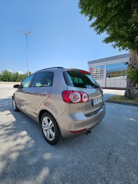 VW Golf Plus 2.0 TDI  | Mobile.bg    4