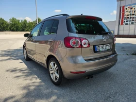VW Golf Plus 2.0 TDI  | Mobile.bg    6