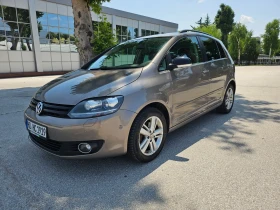  VW Golf Plus