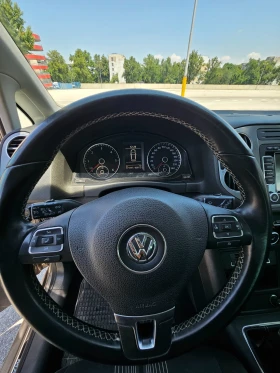 VW Golf Plus 2.0 TDI  | Mobile.bg    8