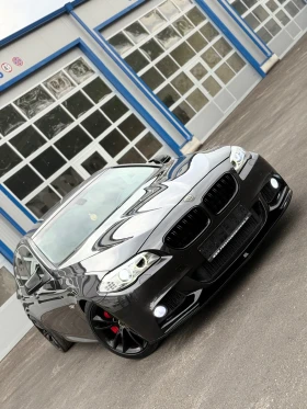 Обява за продажба на BMW 525 3.0D / M-Packet / 8ZF ~18 999 лв. - изображение 1